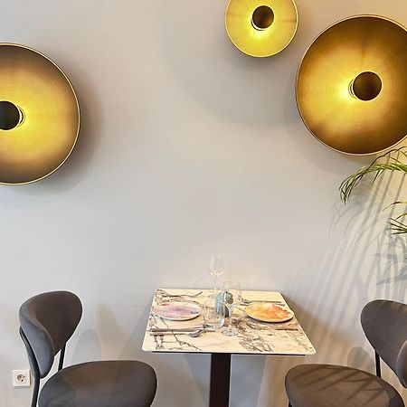 Doma Zagreb Aparthotel Экстерьер фото