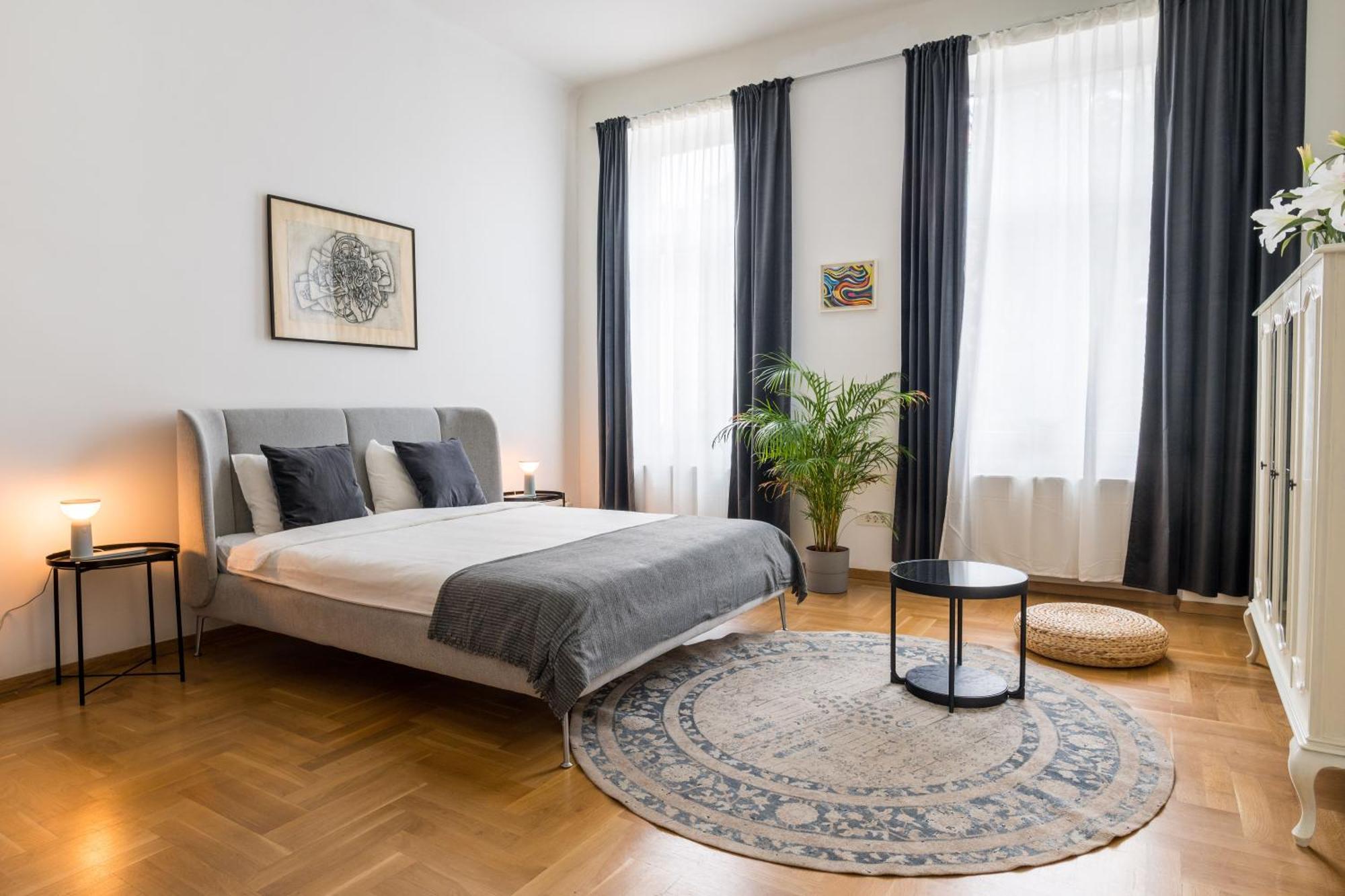 Doma Zagreb Aparthotel Экстерьер фото