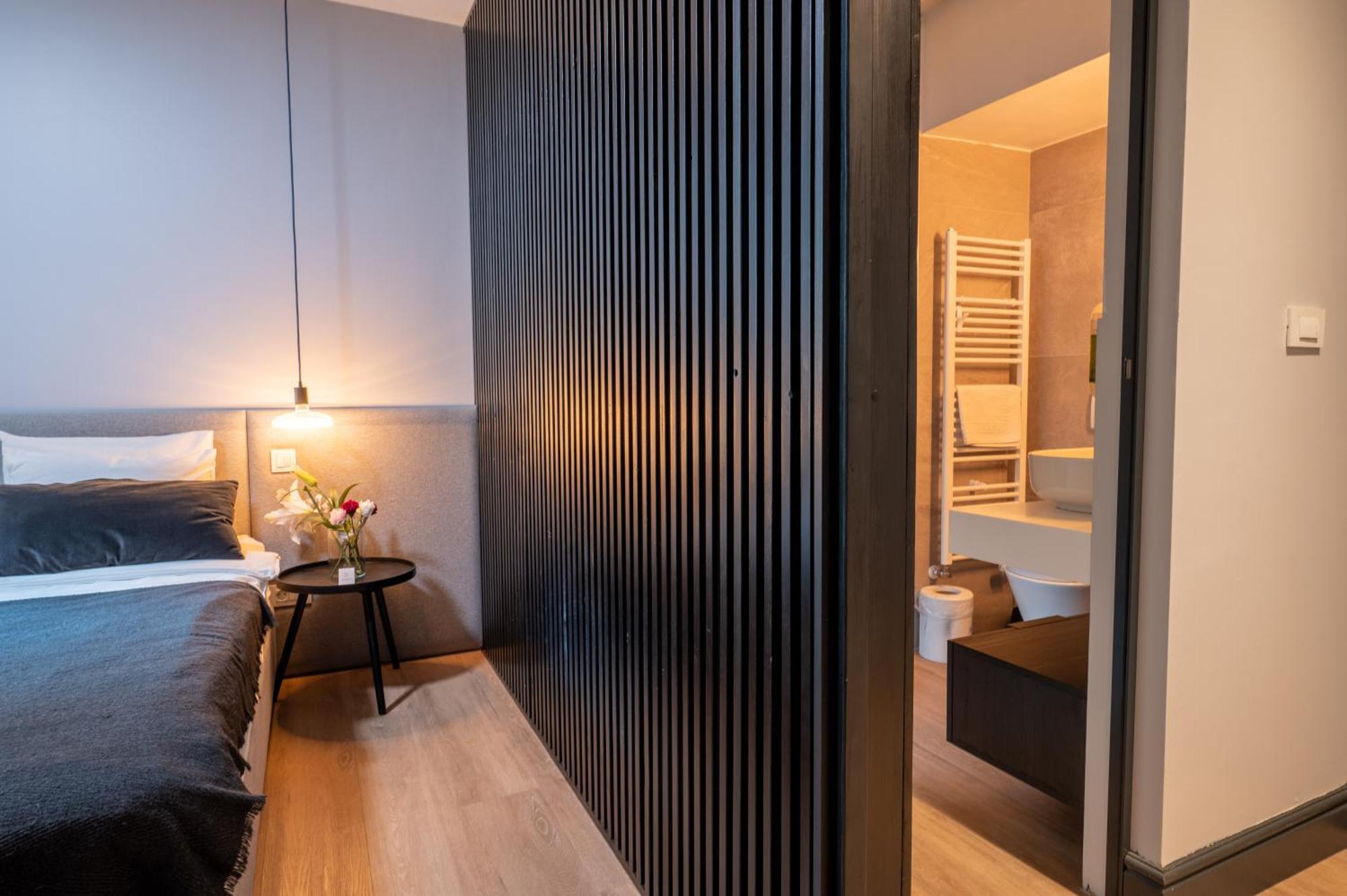 Doma Zagreb Aparthotel Экстерьер фото