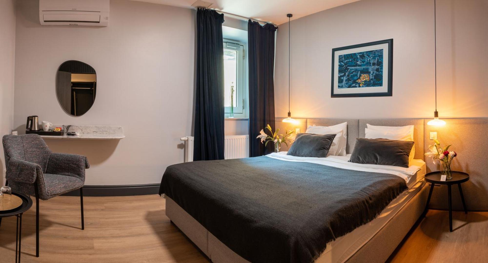 Doma Zagreb Aparthotel Экстерьер фото
