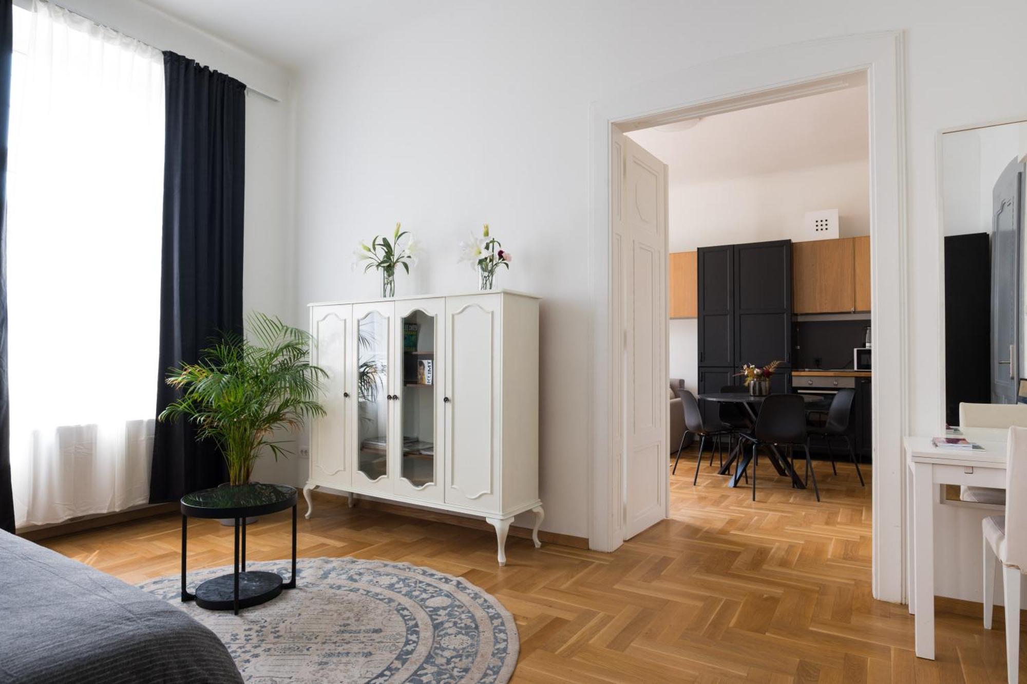 Doma Zagreb Aparthotel Экстерьер фото