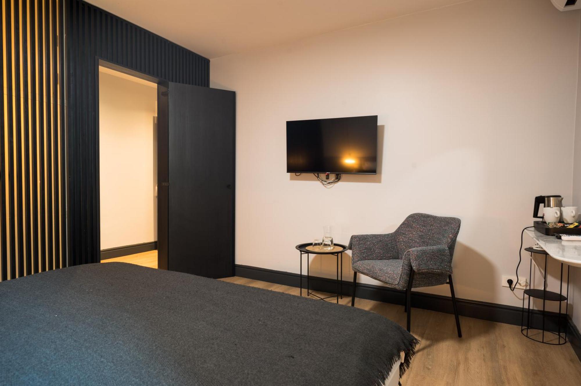 Doma Zagreb Aparthotel Экстерьер фото