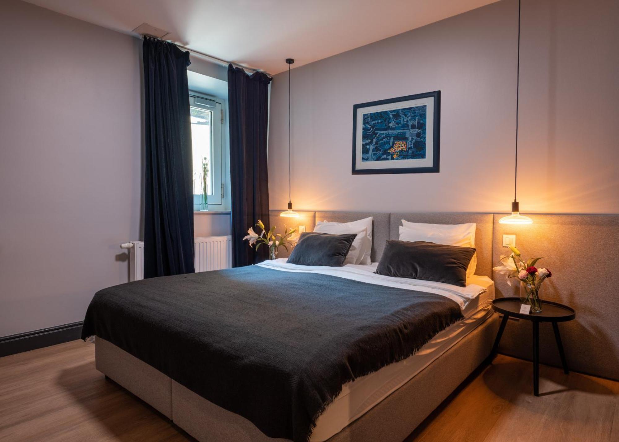 Doma Zagreb Aparthotel Экстерьер фото
