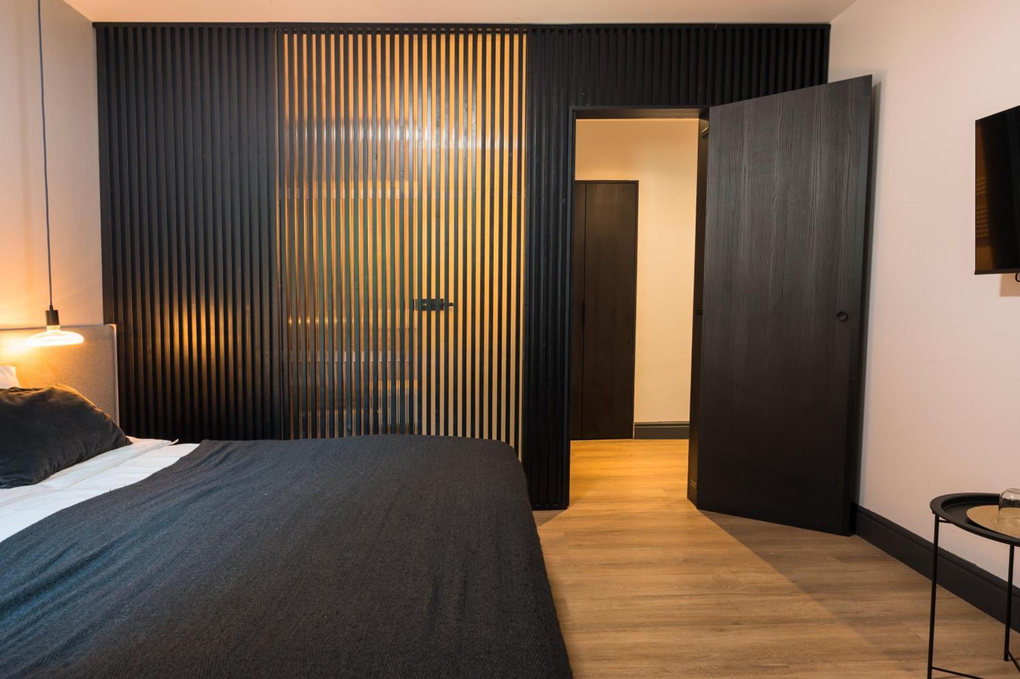Doma Zagreb Aparthotel Экстерьер фото