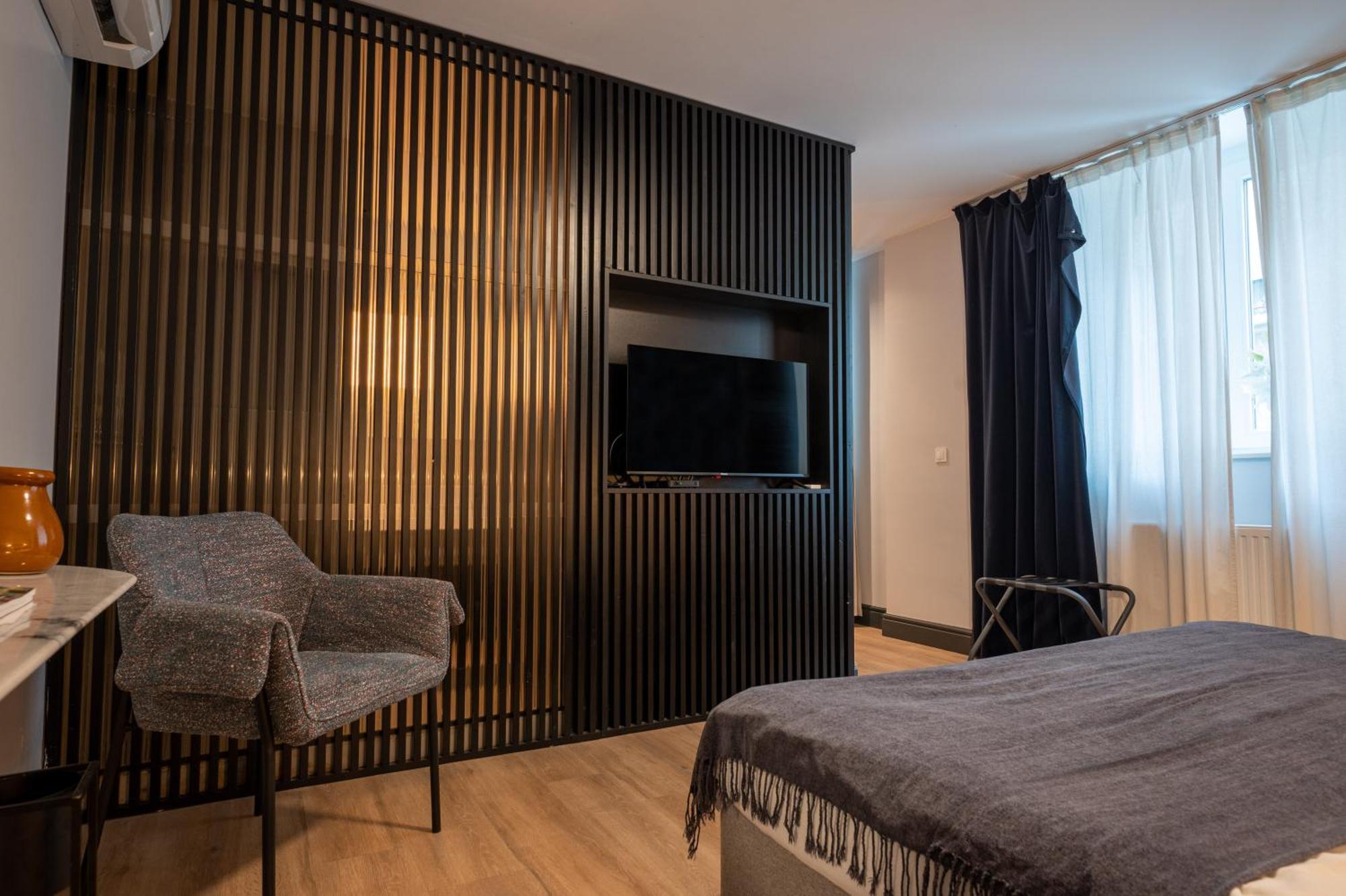 Doma Zagreb Aparthotel Экстерьер фото