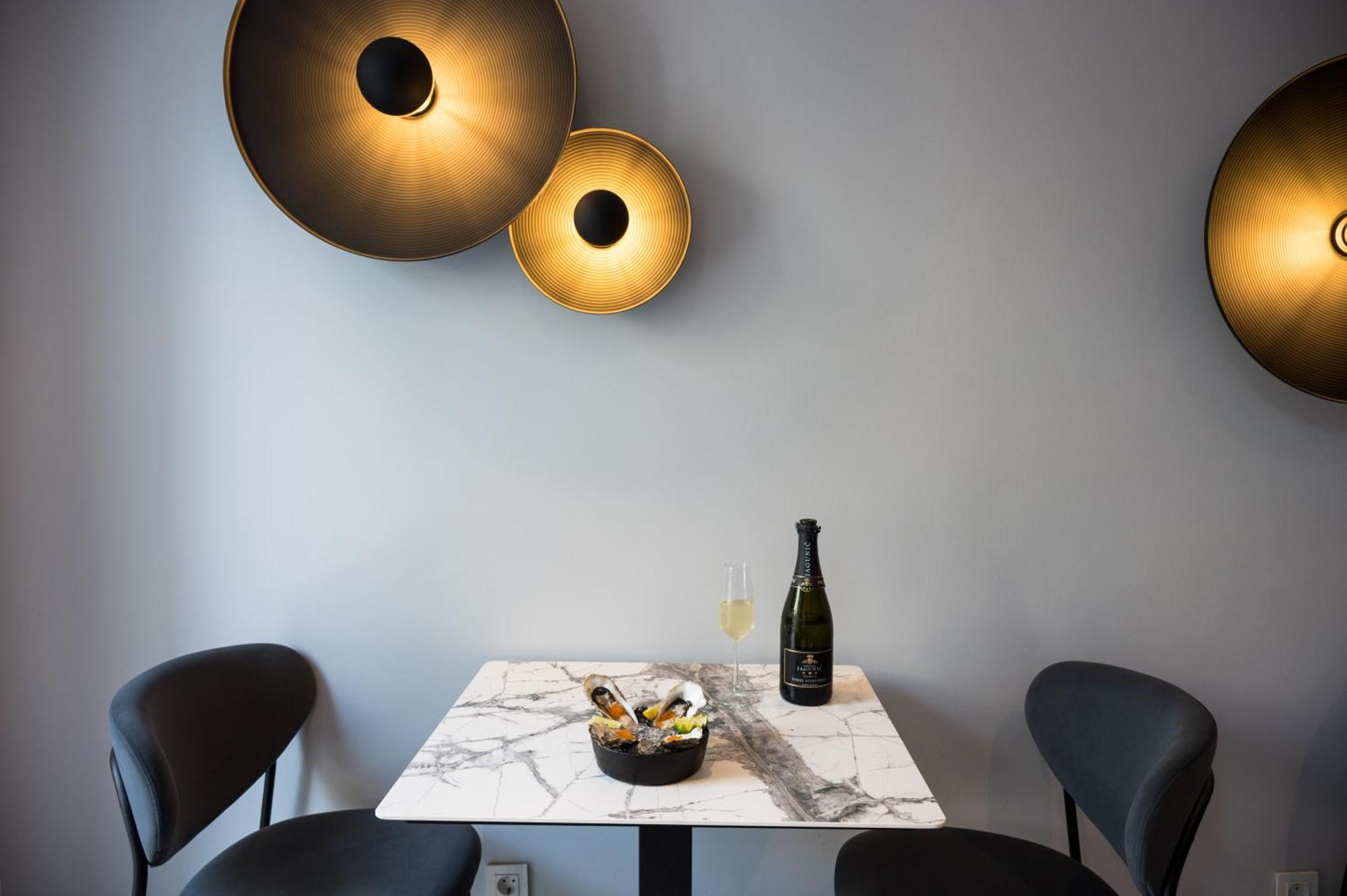 Doma Zagreb Aparthotel Экстерьер фото