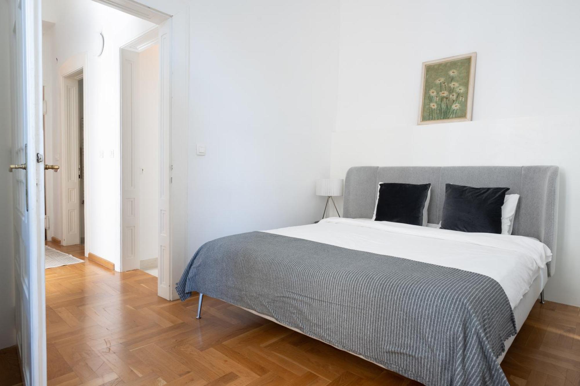 Doma Zagreb Aparthotel Экстерьер фото