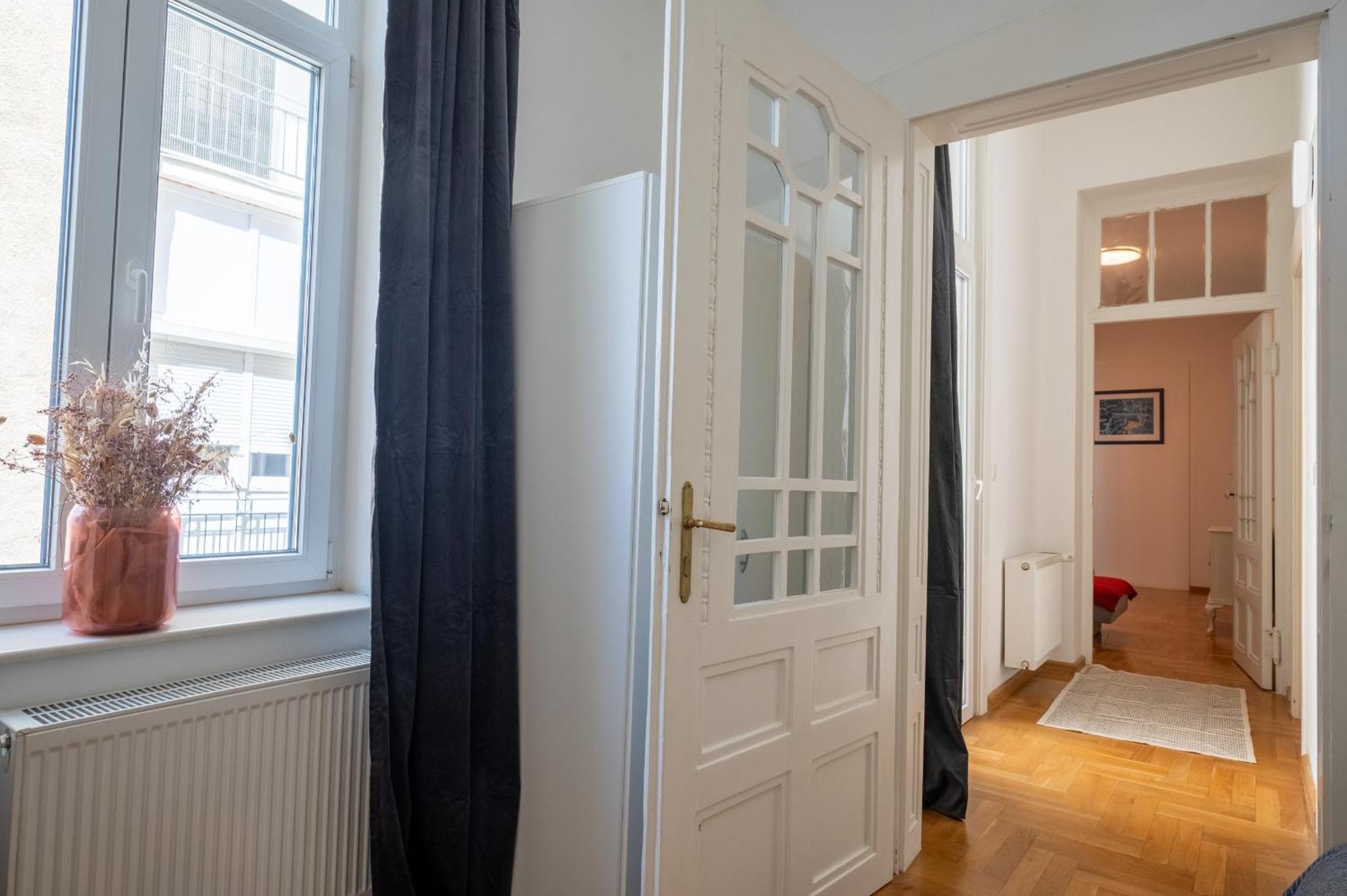 Doma Zagreb Aparthotel Экстерьер фото
